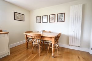 Dining Area- click for photo gallery